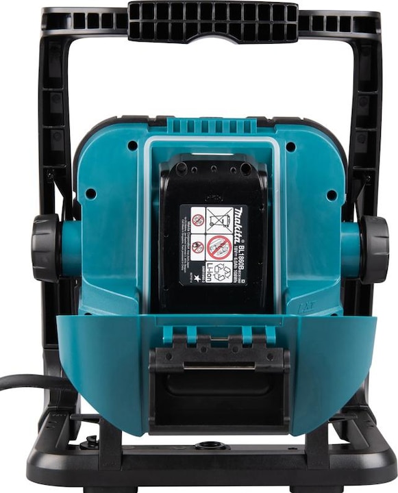 Actual product image Makita Construction spotlight (750 lm)