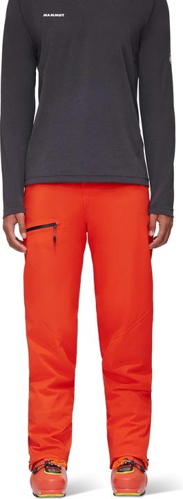 Actual product image Mammut Stoney HS Thermo Pants Men (56)