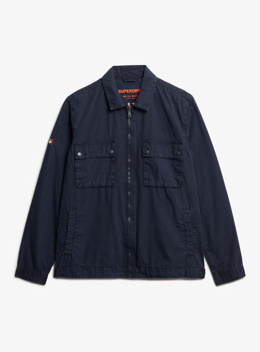 Image du produit Superdry Veste zippée Essentials (S)