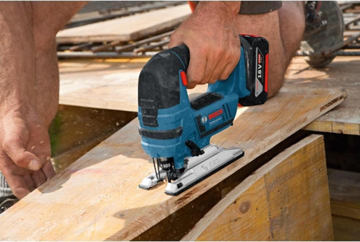 Produktbild Bosch Professional Combo Kit Set