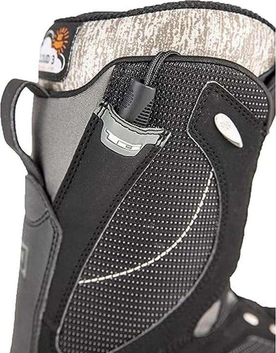 Produktbild Nitro Monarch Tls (40.5)