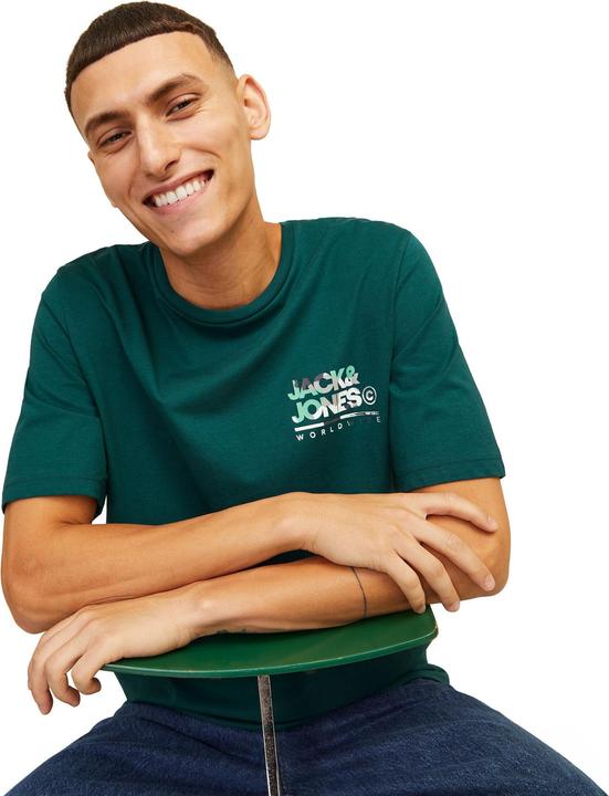 Produktbild Jack & Jones Jjluke Tee 5pk (L)