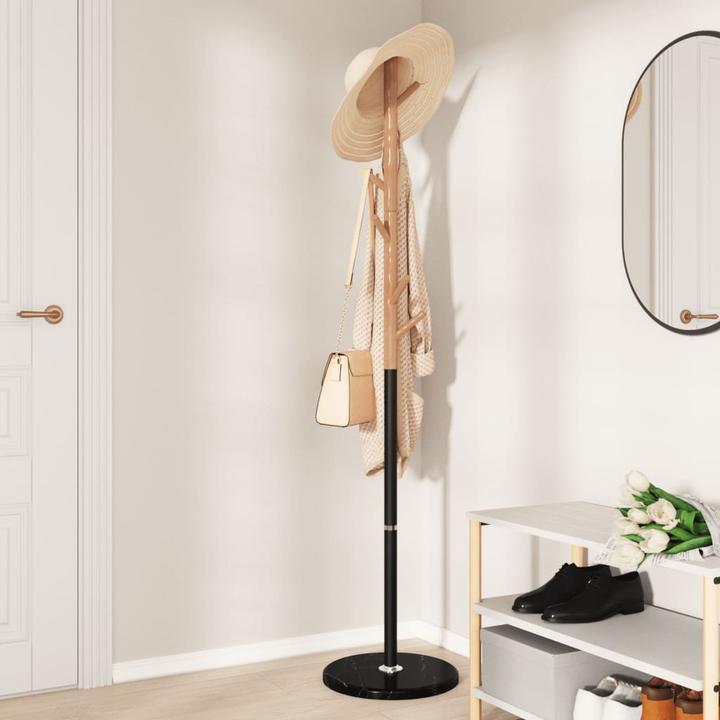 Image du produit vidaXL Garderobenständer