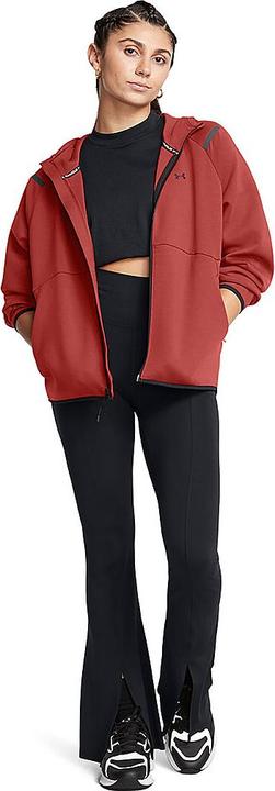 Immagine prodotto Under Armour UA Unstoppable Fleece Full Zip (XS)
