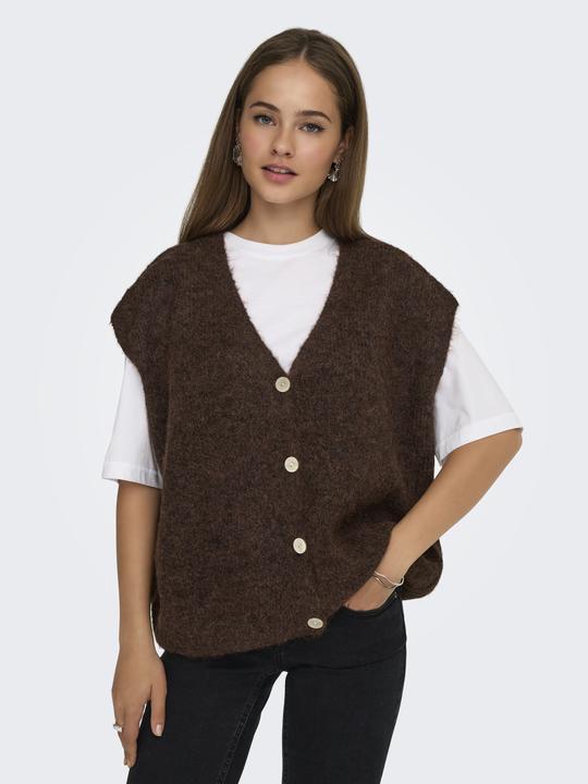 Produktbild Only ONLAZU Weste Weste (3XL)