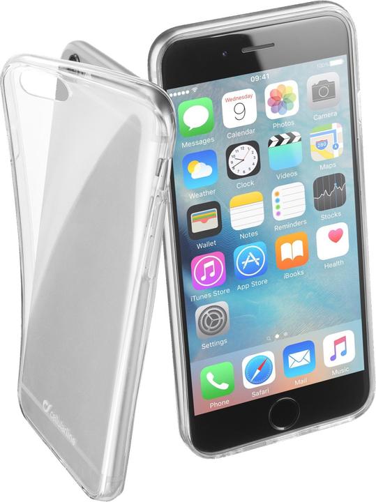 Produktbild Cellularline Fine (Apple iPhone 6, Apple iPhone 6s)