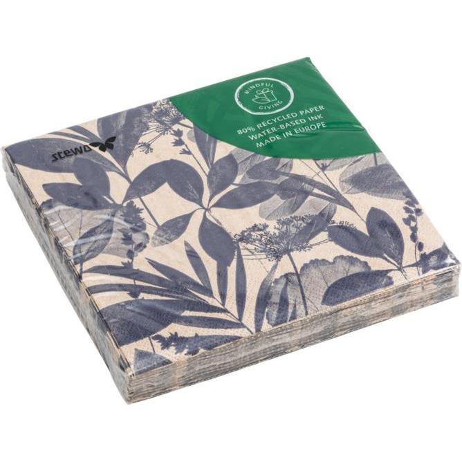 Thumbnail - Stewo, Servietten, Sona (20 x, 33 x 33 cm)