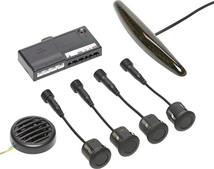 Produktbild Dometic MagicWatch MWE 860 Einparkhilfe