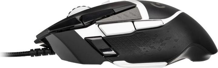 Actual product image Logitech G G502 Hero (Cable)