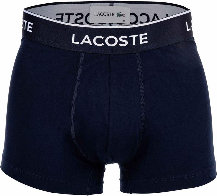 Actual product image Lacoste Boxer shorts sportswear (XL, pack of 3)