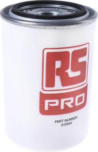 Produktbild RS PRO Hydraulik-Spin-On-Filterdose Einsatz, 3/4Z