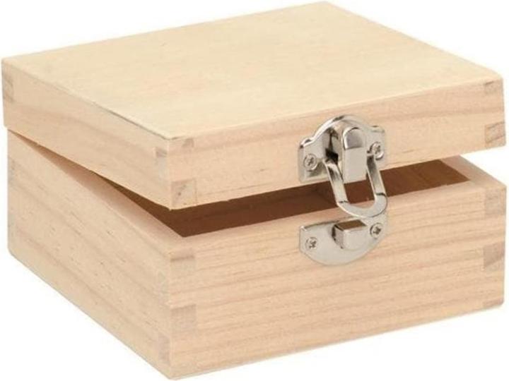 Immagine prodotto Glorex scatola di legno