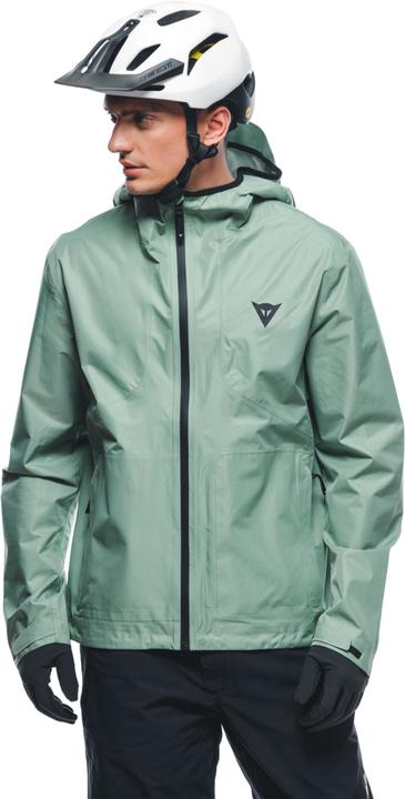 Produktbild Dainese Jacket Dnse 23 Hgc Shell Lt Hedge-Green (S)