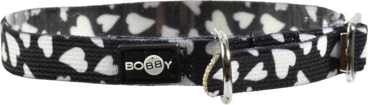 Image du produit Bobby Flex Coeur (Taille unique, Chat)