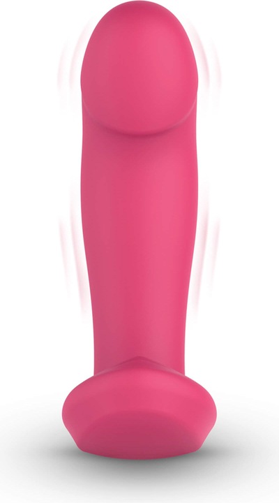 Immagine prodotto Easytoys EasyConnect - Vibratore indossabile controllato tramite app