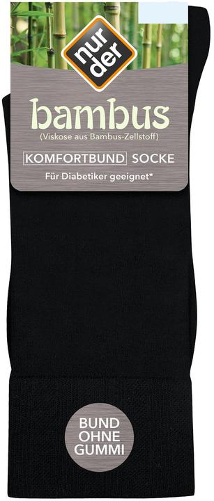 Produktbild Nur Der Bambus (Einzelpack, 39 - 42)