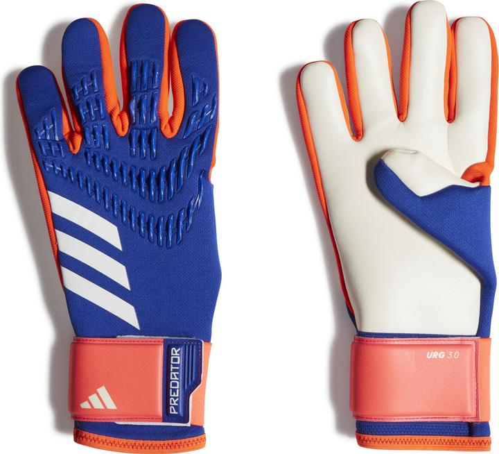 adidas Predator goalkeeper gloves (11)
