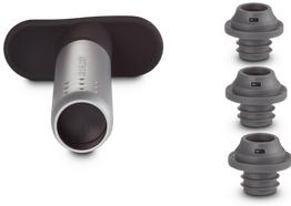 Image du produit Le Creuset Wa-137 (Pompe à vin, Bouchon de vin)