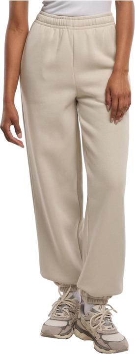 Immagine prodotto Urban Classics Ladies Fluffy Sweatpants cloud M (M)