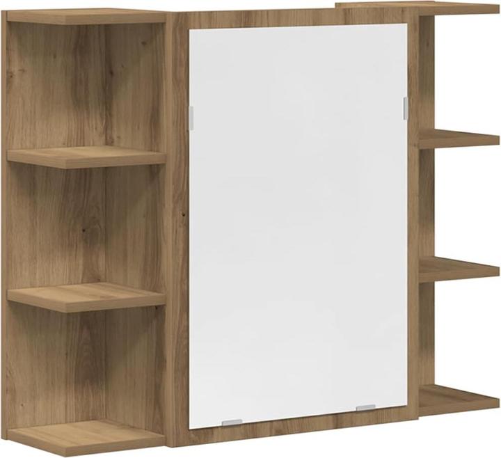 Produktbild vidaXL Badmöbel Set