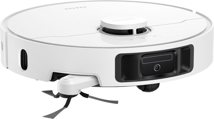 Actual product image Dreame Vacuum cleaner VACUUM CLEANER ROBOT L10S/ULTRA GEN3 RLL53SE-WH (25000 Pa, Wiping pads (rotating))