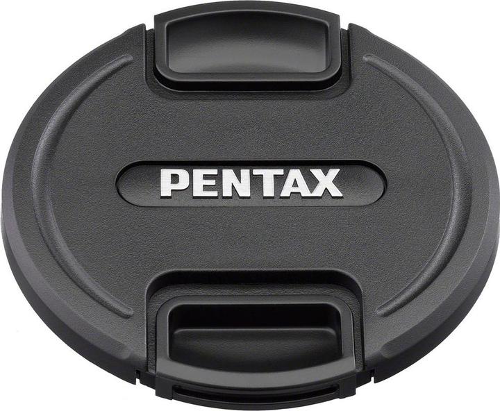 Image du produit Pentax Couvercle frontal O-LC82 mm (82 mm)