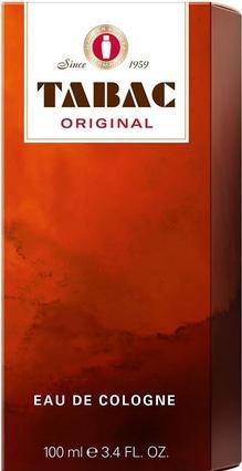 Actual product image Tabac Cologne (Eau de cologne, 300 ml)