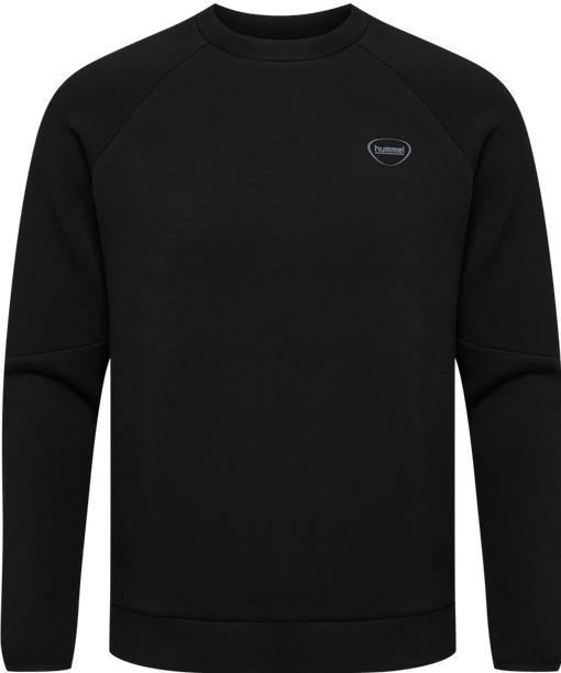 Actual product image hummel Hmltech Fleece Regular Crew (XXL)