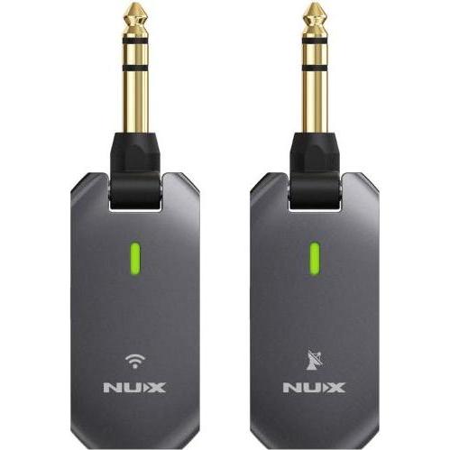 NUX C-5RC draadloos gitaarsysteem, Mikrofon