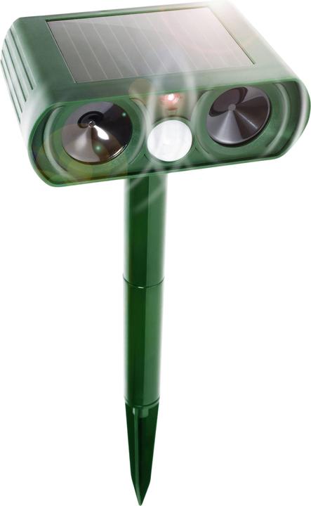 Produktbild Gardigo 60064INT Tierabwehrgerät Funktionsart Ultraschall 1 St.