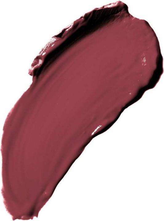Actual product image Clinique Pop Longwear Lipstick Shine Flushed (1 Colour name: Fig Pop)