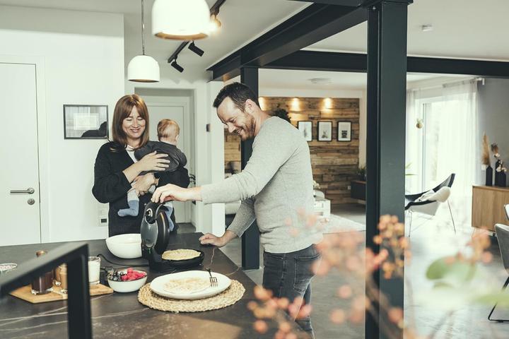 Produktbild Severin WA 2103 A 1