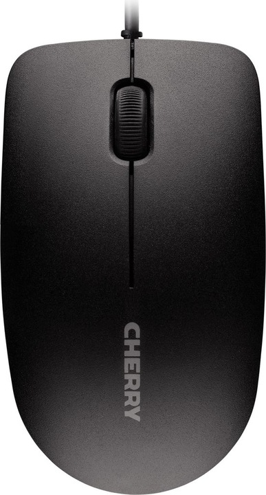 Produktbild CHERRY DC2000 (Eng. Int., Kabelgebunden)
