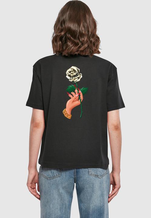 Produktbild Miss Tee Spread Your Wings Tee - 125275 (M)