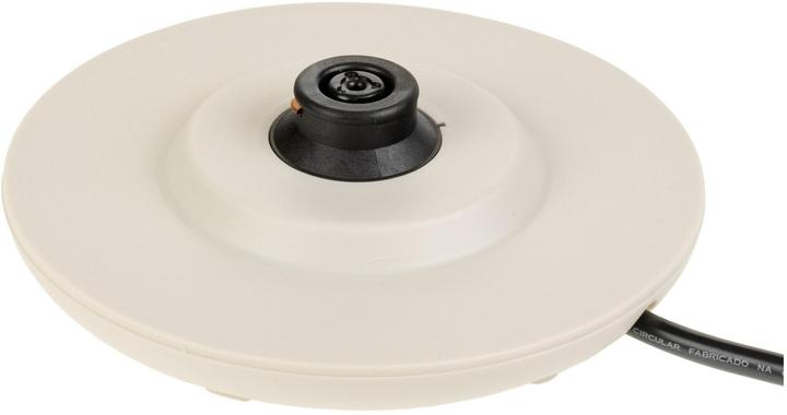 Produktbild Furber Wasserkocher Veloce, 1.5 L, Beige (1.50 l)