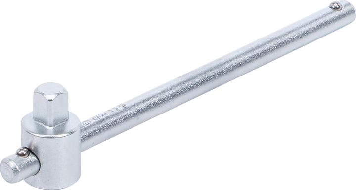 Immagine prodotto BGS Asta scorrevole quadro esterno 6,3 mm (1/4")