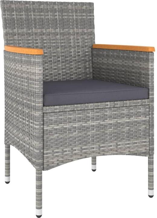 Produktbild vidaXL Garten Bistro Set