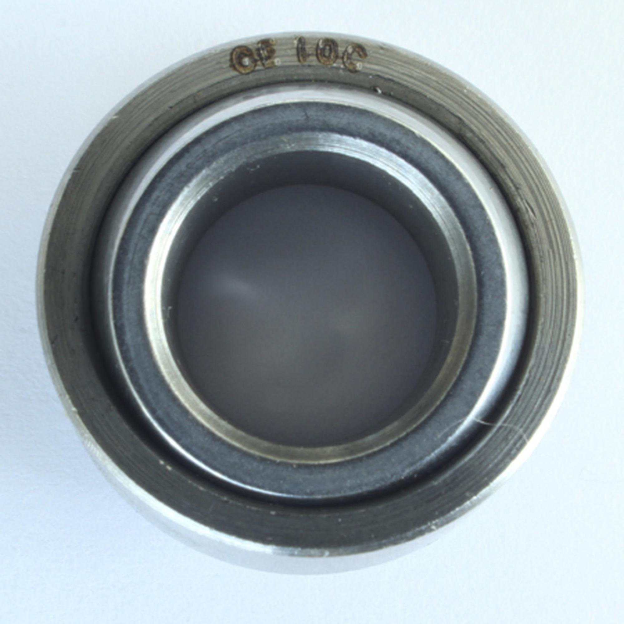 Enduro, Kugellager, Bearings PTFE Liner, 10x19x6/9" (SPG GE 10 UK)