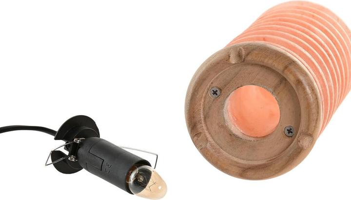 Produktbild Esprit Tischlampe Home Rosa 15 W 220 V (E14)