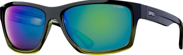 Rapala sonnenbrille precision faial