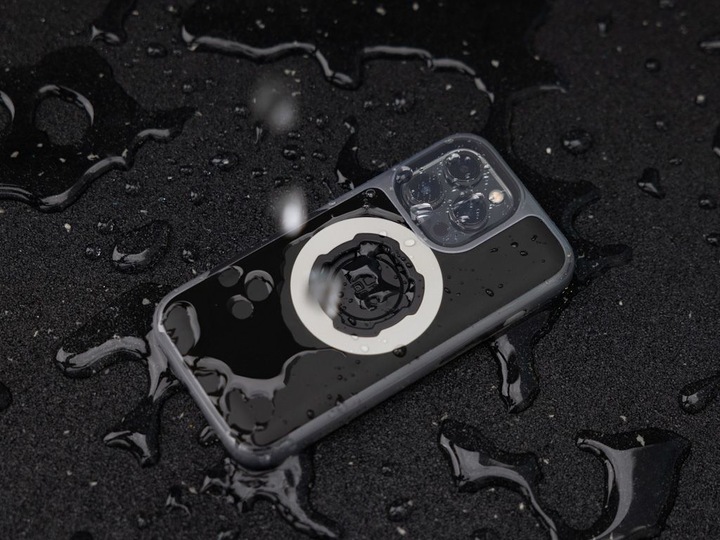 Actual product image Quad Lock Mag Case (Apple iPhone 14 Pro Max)