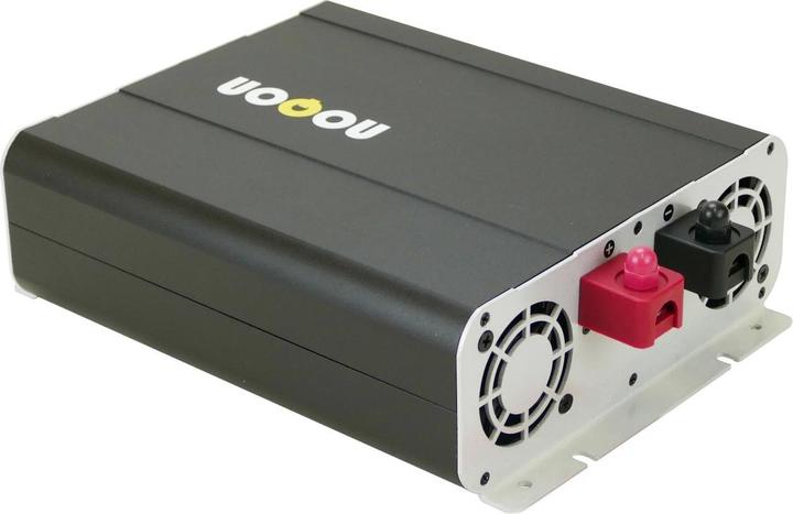 Actual product image Noqon NSM1512