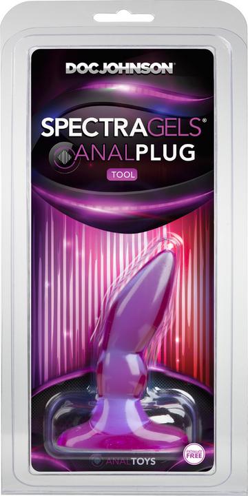 Immagine prodotto Doc Johnson Strumento per spina anale