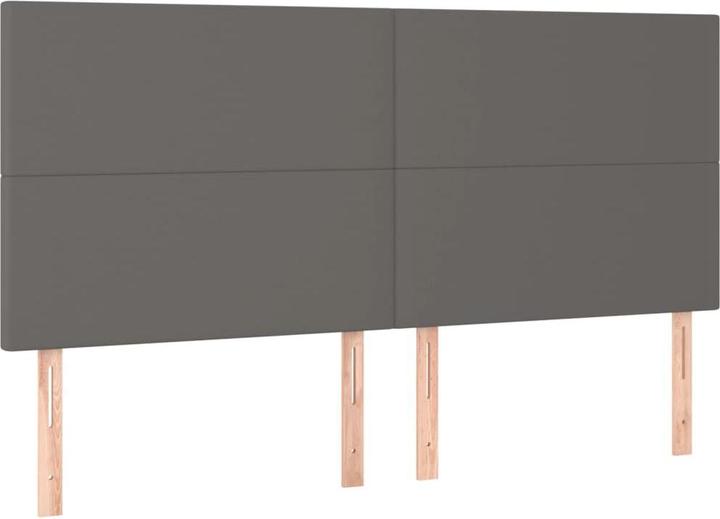 Image du produit vidaXL Boxspringbett (180 x 200 cm)