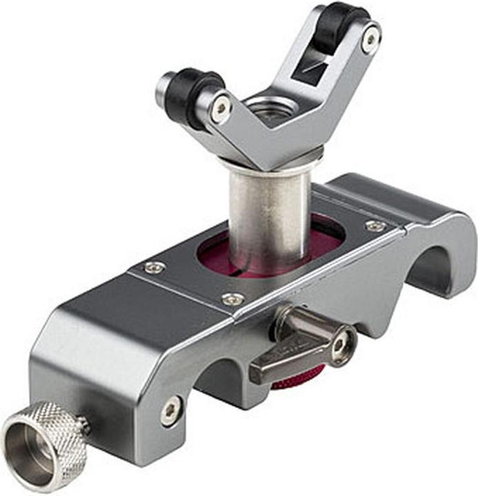 Produktbild Tilta LS-T05 15mm Lens Support Pro (LS-T05) (Diverses Video Zubehör)