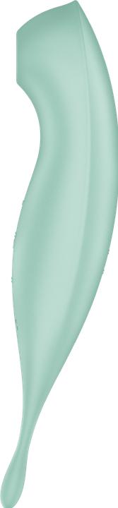 Immagine prodotto Satisfyer Twirling Pro Connect App - Mint