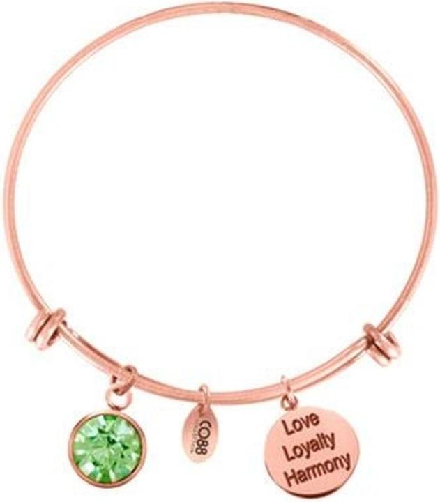 Immagine prodotto CO88 Collection Bracciale da Donna (Metallo)