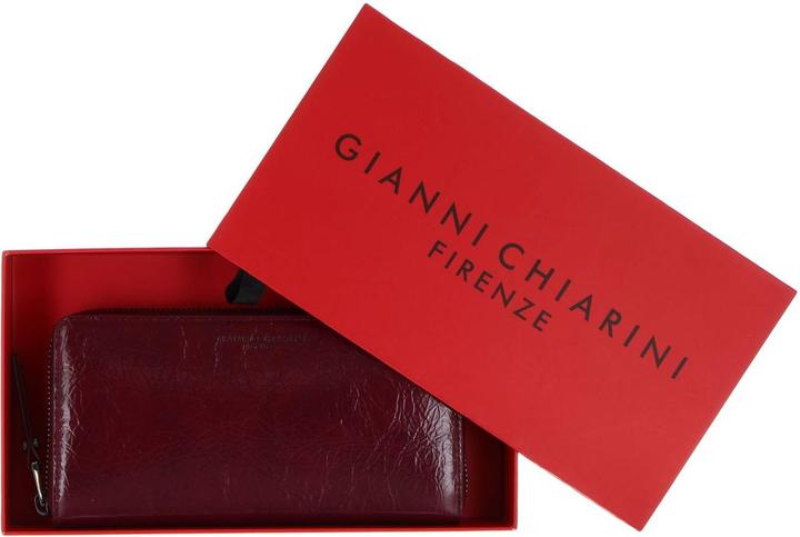 Actual product image Gianni Chiarini Dollaro Wallet