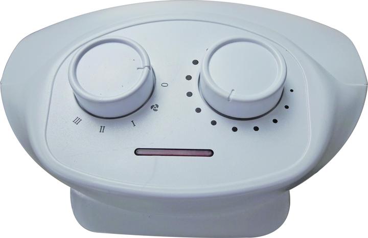 Produktbild Ohmex Elektrische Heizung HET-1802 (2000 W)