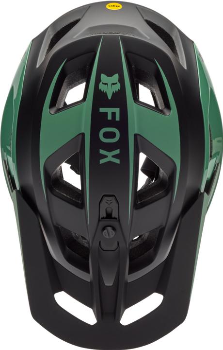 Image du produit Fox Speedframe Pro Helmet (59 - 63 cm)
